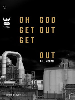 cover image of Oh God Get Out Get Out
